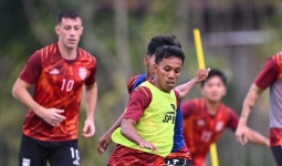 Borneo FC Cari Komposisi Terbaik untuk Tampil di Super League