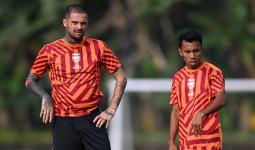 Chemistry Makin Solid, Sihran Optimis Borneo FC "Gacor" di BRI Super League 2025/2026