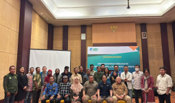 Dari Batu Bara ke Ekowisata, Kaltim Mantapkan Diri ke Transisi Hijau