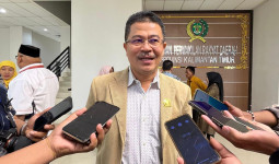Darlis Dorong Peran Sekolah Swasta di Kutim untuk Menampung Pelajar Sekolah Negeri
