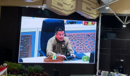 Darlis Ingin Pemprov dan DPRD Kaltim Tetap Harmonis, Ingatkan Soal Urgensi Kebijakan di RPJMD