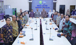 Diskominfo Kaltim Perkuat Sinergi Keterbukaan Informasi Publik Lewat Forum PPID