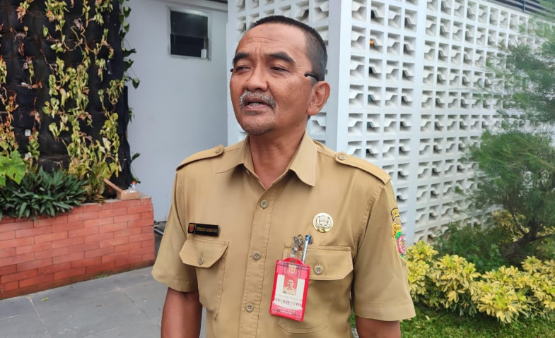 DLH Samarinda Siapkan Operasional Insinerator di 10 Kecamatan