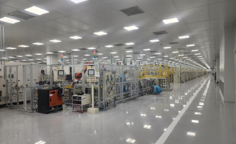 Doosan Mulai Produksi Massal Sel Bahan Bakar Berbasis Teknologi Ceres di Korea Selatan