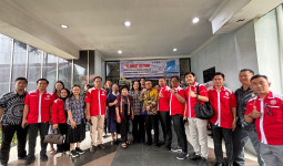DPD FERARI Kaltim Gelar Operasi Bibir Sumbing Gratis, Gandeng Yayasan Permata Sari Semarang dan RS Dirgahayu