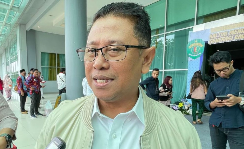 DPRD Dukung Wacana Pemprov Kaltim Luncurkan Aplikasi Transportasi Online