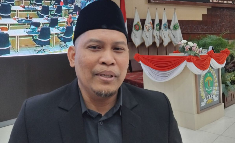 DPRD Kaltim Desak Transparansi Proses Hukum Kasus Muara Kate