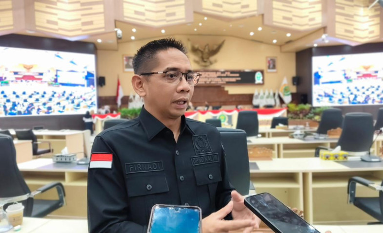 DPRD Kaltim Dukung Langkah Gubernur Rudy Mas’ud Perjuangkan Dana Bagi Hasil Tambang