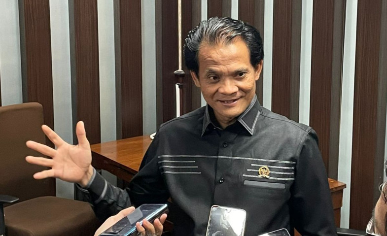 DPRD Kaltim Dukung Rencana Pemkot Samarinda Bangun PLTSA di TPA Sambutan
