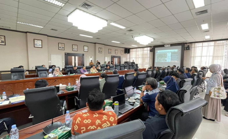 DPRD Kaltim Ingin Gakkum KLHK dan Polda Sinkronkan Data Kasus Penyerobotan Lahan KHDTK Unmul