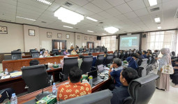DPRD Kaltim Ingin Gakkum KLHK dan Polda Sinkronkan Data Kasus Penyerobotan Lahan KHDTK Unmul