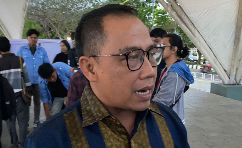 DPRD Kaltim Kawal Penuh Gratispol, Perda Bisa Jadi Penguat Legalitas
