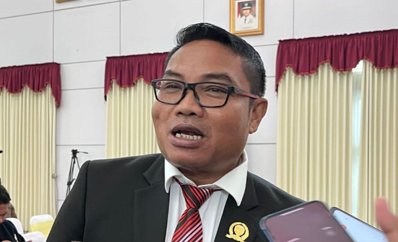 DPRD Kaltim Soroti Truk Tambang di Jalan Umum: Bukti Dominasi Korporasi atas Fasilitas Publik