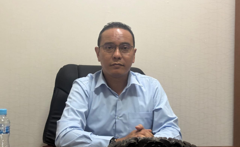 DPRD Samarinda Bakal Tengahi Polemik Pembangunan Gereja Toraja di Sungai Keledang