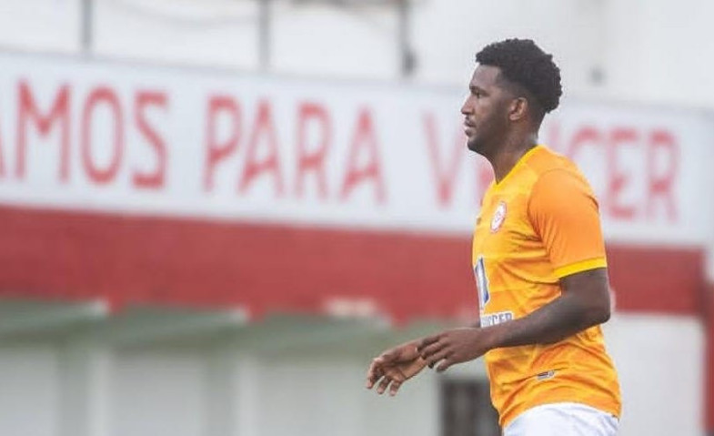 Eks Penyerang Timnas Brasil Gabung ke Borneo FC