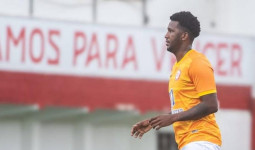 Eks Penyerang Timnas Brasil Gabung ke Borneo FC
