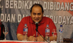 Emir Moeis Sebut Vonis Sekjen PDI Perjuangan Hasto Kristiyanto Sarat Politisasi