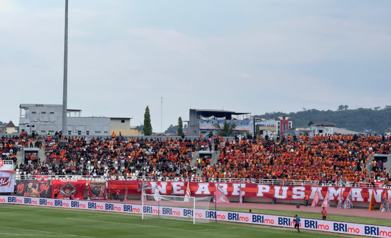 Fabio Lefundes Bicara Peran Suporter bagi Borneo FC di Musim Baru