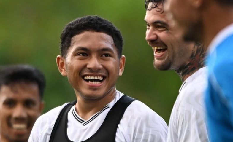 Fajar Fathur Rahman Yakin Borneo FC Konsisten Menuju Puncak Super League 2025/2026