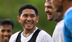 Fajar Fathur Rahman Yakin Borneo FC Konsisten Menuju Puncak Super League 2025/2026