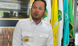 FORNAS VIII di NTB, Rudy Mas'ud: Kaltim Incar Posisi 5 Besar