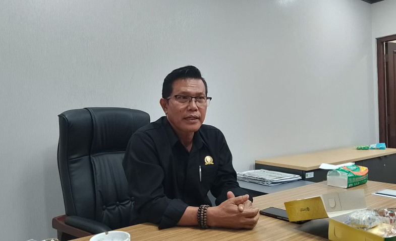 Hartono Basuki Soroti Ketimpangan Penanganan Tenaga Kerja di IKN