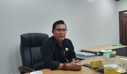 Hartono Basuki Soroti Ketimpangan Penanganan Tenaga Kerja di IKN
