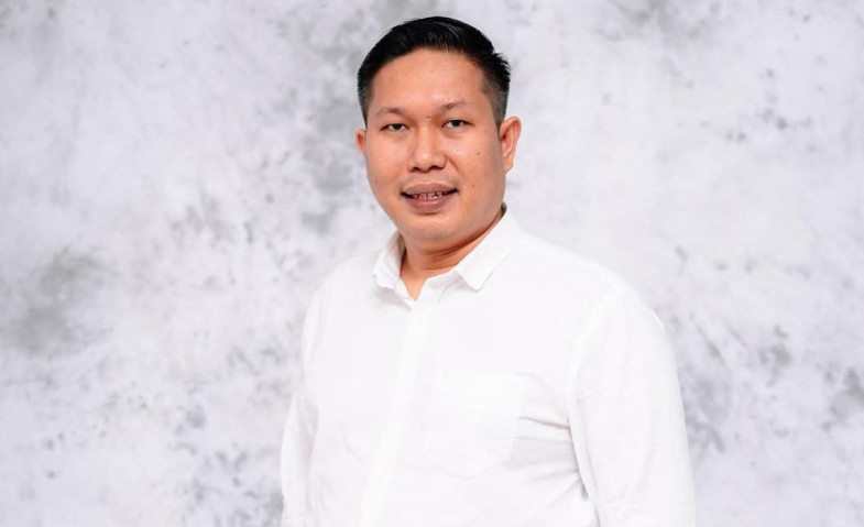 IKASI Kaltim Bocorkan Sinyal Positif untuk Pembinaan Atlet