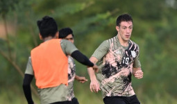 Ingin Tampil Solid, Borneo FC Bakal Pusatkan Latihan di Yogyakarta