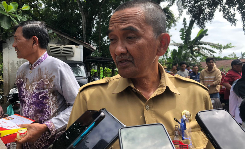 Investor Korea Bakal Temui Andi Harun Bahas Pembangunan Insinerator Sampah di Samarinda