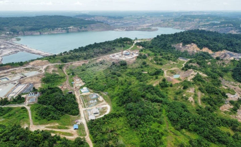 JATAM Kaltim Desak Pemerintah Cabut Izin Pengeboran Pertamina di Sangasanga