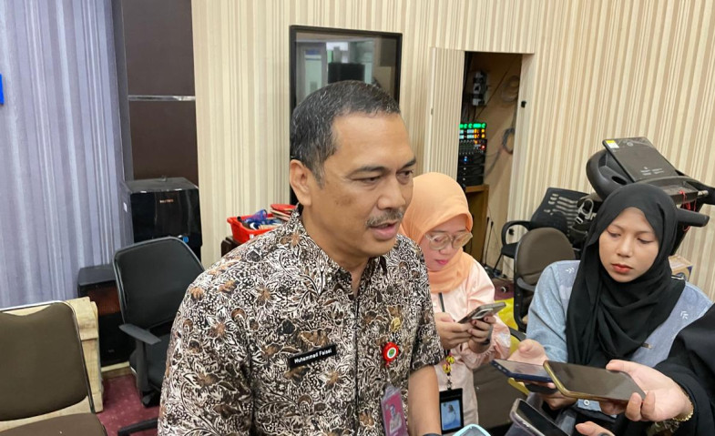Kadiskominfo Kaltim: ASN Harus Jadi Pemimpin Digital