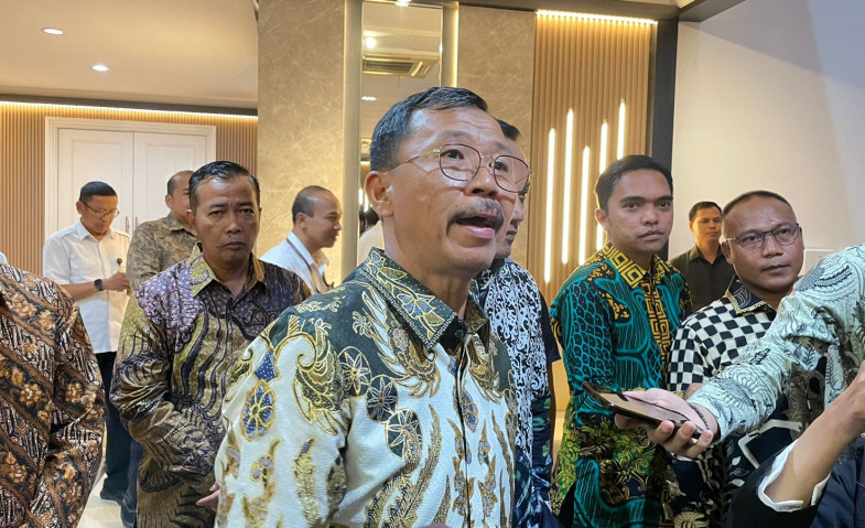 Kajati Kaltim Supardi Prioritaskan Percepatan Penanganan Perkara di Benua Etam