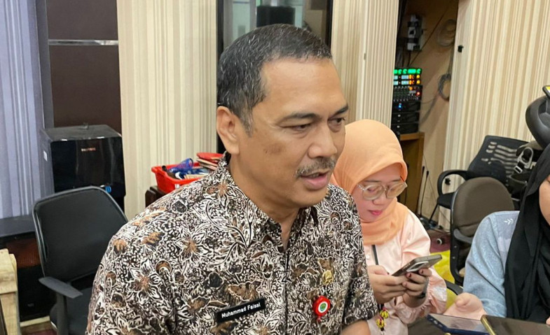 Kaltim Jadi Model Kepemimpinan Digital Nasional, Kadiskominfo Tekankan Komitmen Transformasi Era IKN