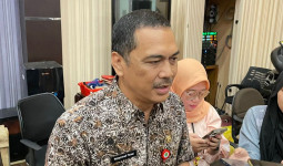 Kaltim Jadi Model Kepemimpinan Digital Nasional, Kadiskominfo Tekankan Komitmen Transformasi Era IKN