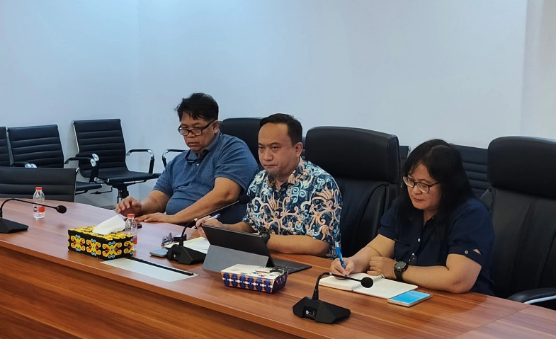 Kaltim Siap Luncurkan 1.038 Koperasi Merah Putih, Dorong Ekonomi Desa Lewat Akses Permodalan dan Distribusi Komoditas