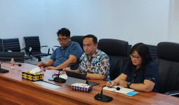 Kaltim Siap Luncurkan 1.038 Koperasi Merah Putih, Dorong Ekonomi Desa Lewat Akses Permodalan dan Distribusi Komoditas
