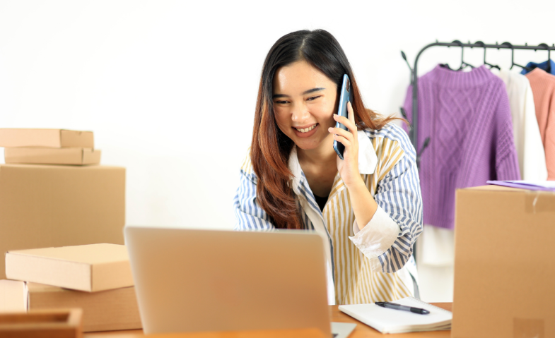 Kenapa Marketplace B2B di Indonesia Semakin Penting di Era Industri 4.0