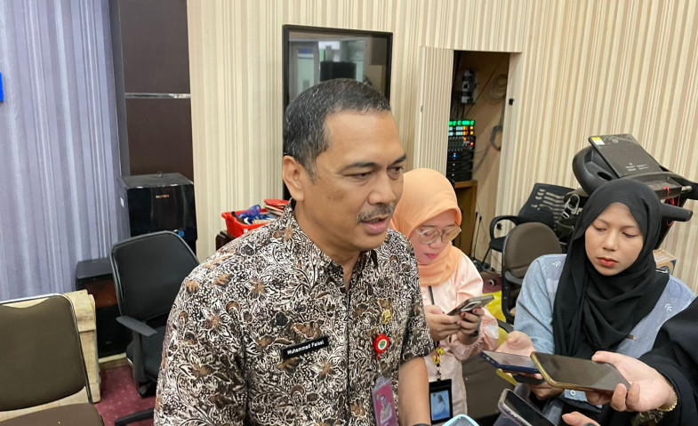Kepala Diskominfo Kaltim Jelaskan Soal Program Internet Gratis Hingga ke Daerah Terpencil