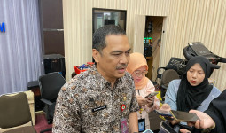 Kepala Diskominfo Kaltim Jelaskan Soal Program Internet Gratis Hingga ke Daerah Terpencil