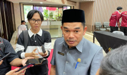 Ketua DPRD Kaltim: IKN Sudah Sesuai Aturan, Tak Perlu Dipindahkan Lagi