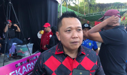 Ketua Komisi III DPRD Samarinda Sesalkan Kebakaran Berulang dan Plafon Rubuh di Big Mall