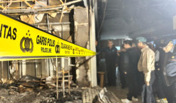 Ketua Komisi III DPRD Samarinda Sidak ke Big Mall, Ingatkan Pentingnya Keselamatan Pengunjung