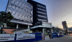 Komisi III DPRD Samarinda Soroti Sistem Keamanan dan IPAL Pasar Pagi