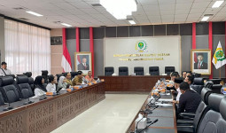 Komisi IV DPRD Kaltim Desak Revitalisasi KPAD dan Perkuat Program Perlindungan Anak