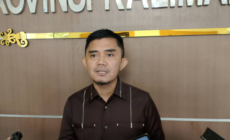 Komisi IV DPRD Kaltim Dorong Revisi Perda Perlindungan Anak 2012