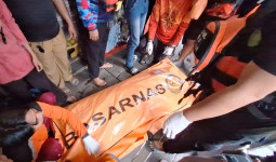 Kronologi Ibu dan Anak di Samarinda Tenggelam di Sungai Mahakam