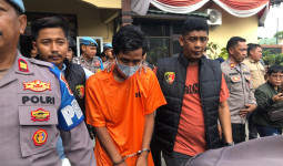 Kronologis dan Motif Lengkap Ayah Bunuh Dua Anak Kandung di Samarinda