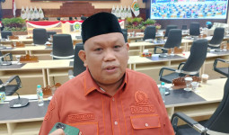 Kutim Catat Jumlah Tertinggi Anak Tak Sekolah di Kaltim, Agusriansyah Ridwan Desak Pemkab Lakukan Ini