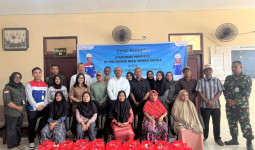 Lampaui Target Produksi Semester Pertama 2025, PT Pertamina Hulu Sanga Sanga Terus Perkuat Ketahanan Energi dan Kepedulian Sosial